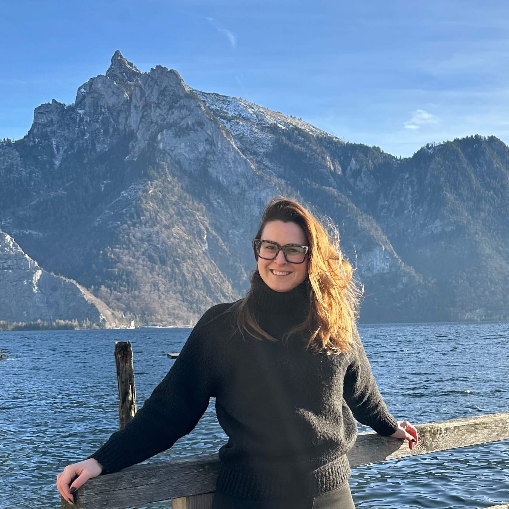 Олександра  Бондаренко 