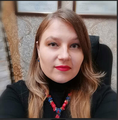 Тетяна Копієвська