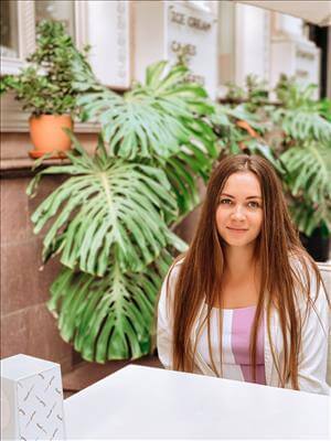 Анна Мартинюк