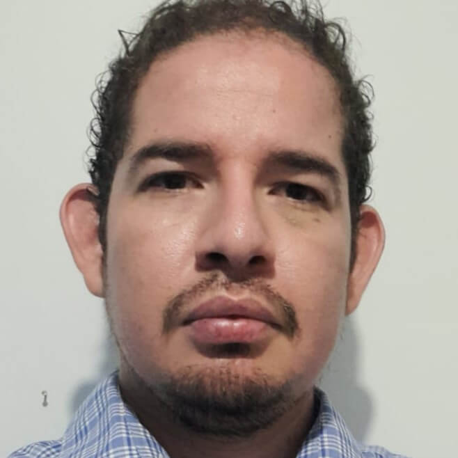 Sergio Medrano