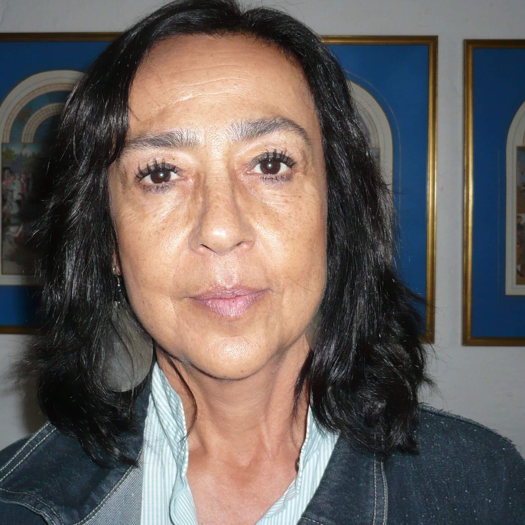 Maira  Núñez Tancredi
