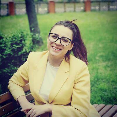 Ирина Шемет