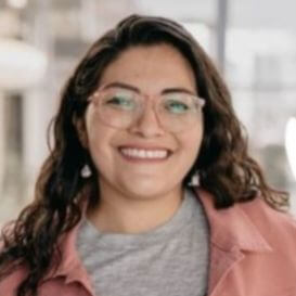 Alicia Berenice Uribe Martinez