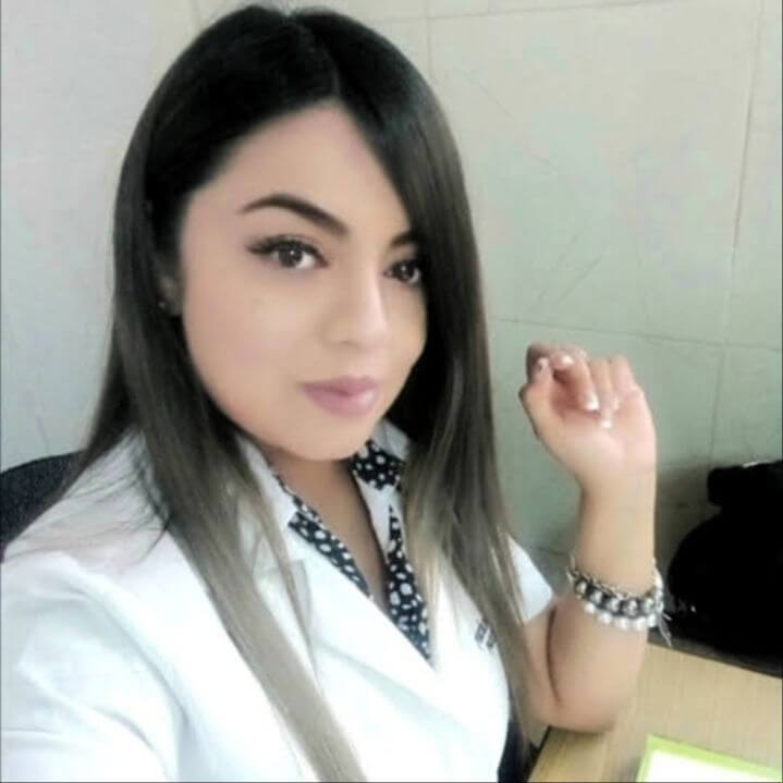 Paola  Vaca