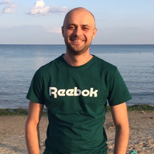 Олександр Соловьев