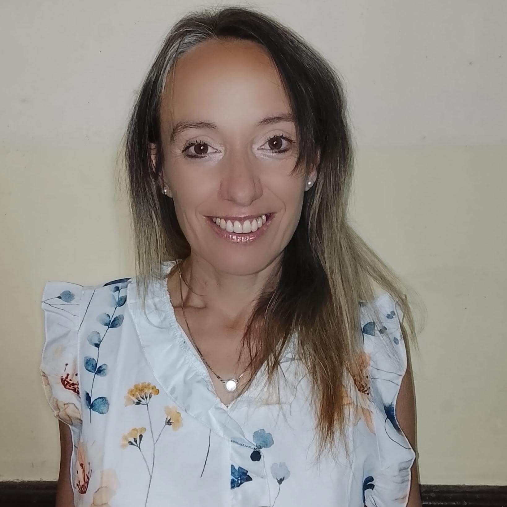 Ana Laura López