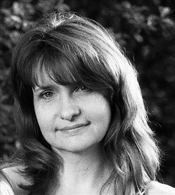 Світлана Василівна Уварова