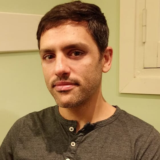 EDUARDO ARDANAZ