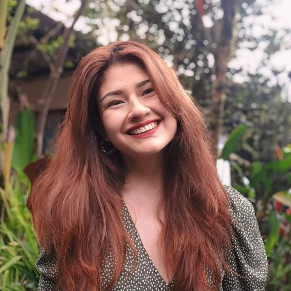 Andrea Zuleta