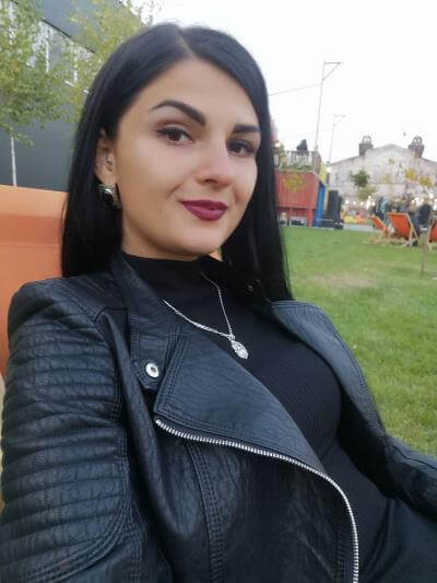 Євгенія Дибижева
