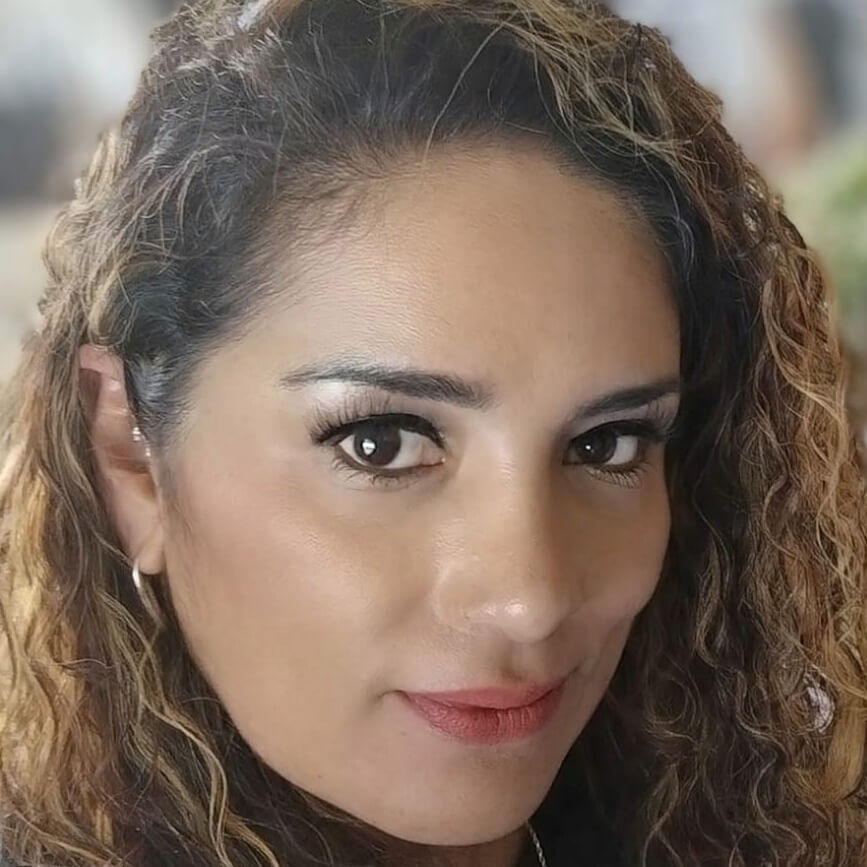 Laura Avilés Rodríguez