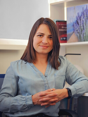 Тетяна Опанасенко