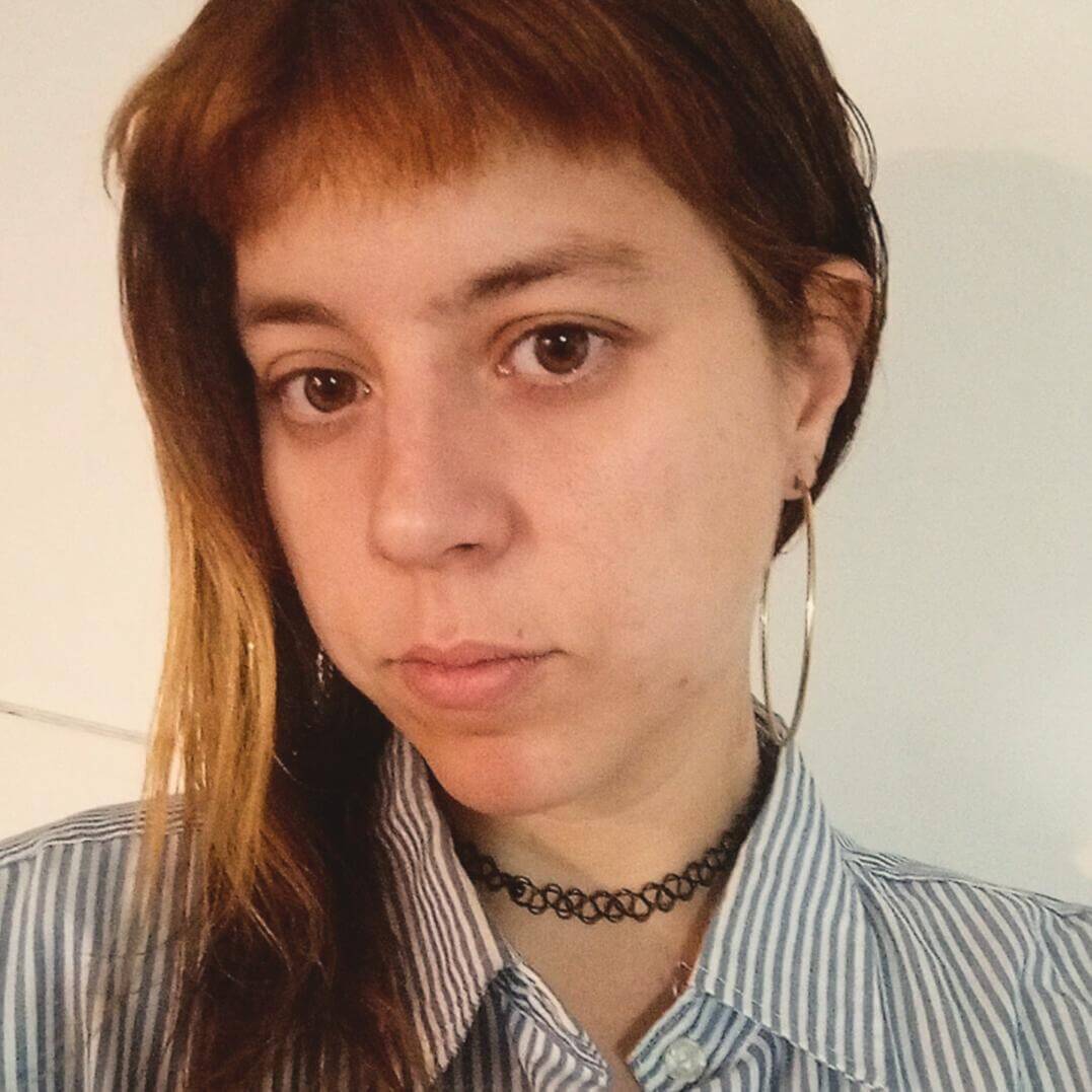 Marisol Fochi