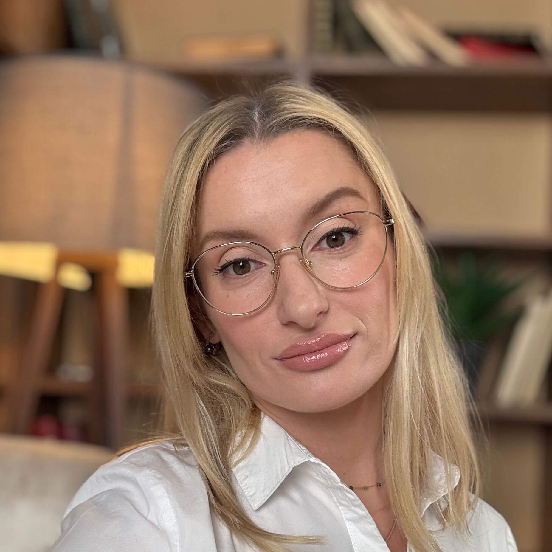 Инна Левчук