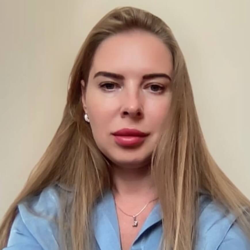 Анна Д.