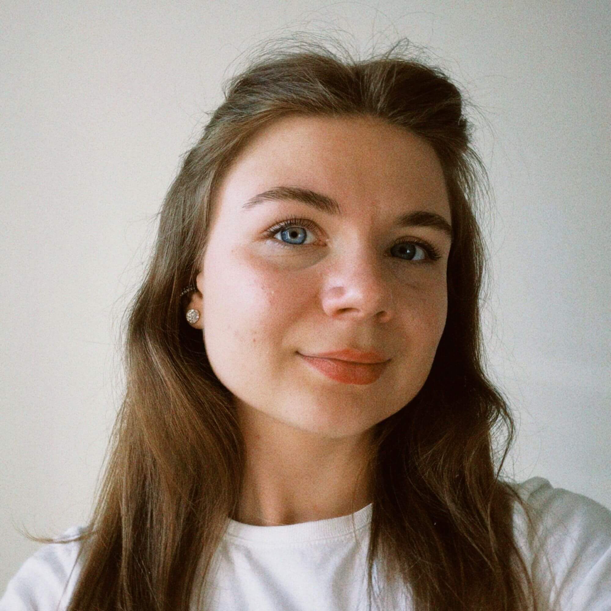 Владислава Буслаева