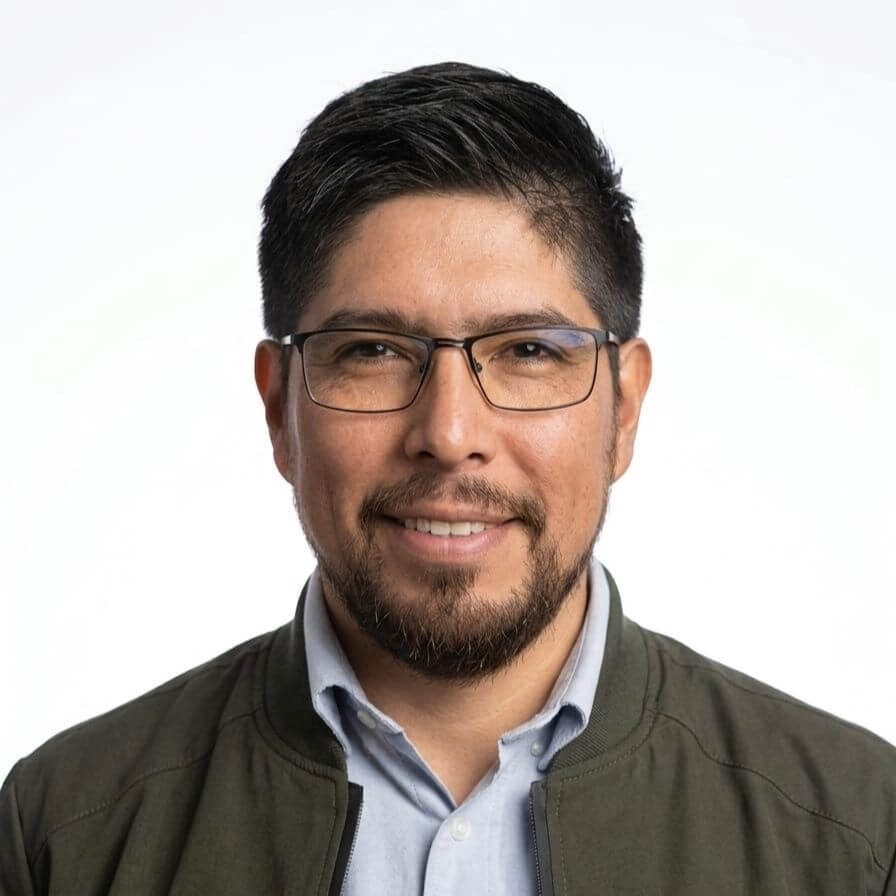 Carlos Iván  Camacho 