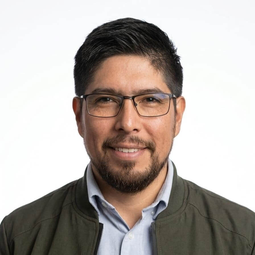 Carlos Iván C.