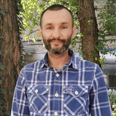 Федір Неткал