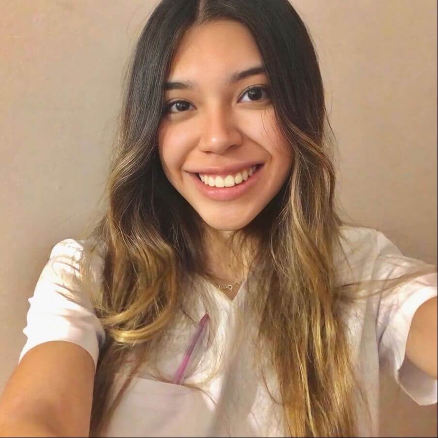 Candela Segovia