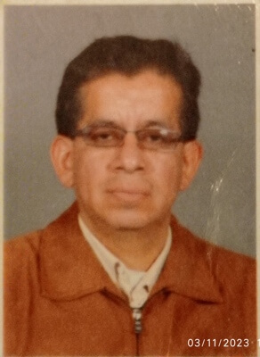 Edison Omar Burbano