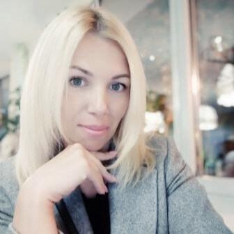 Катерина Новікова