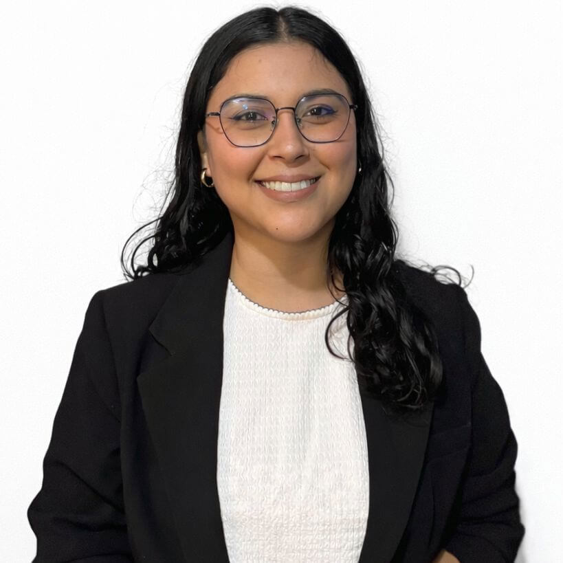 Paula  Linares Carrasco