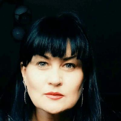 Олена Цыцульникова
