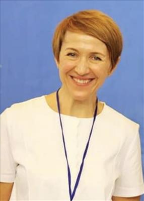 Светлана Савчук