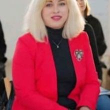 Ганна Калашник