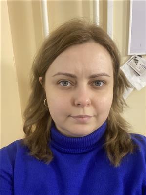 Марианна Бутакова