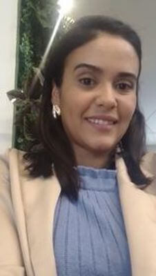 Aline Alves dos Santos