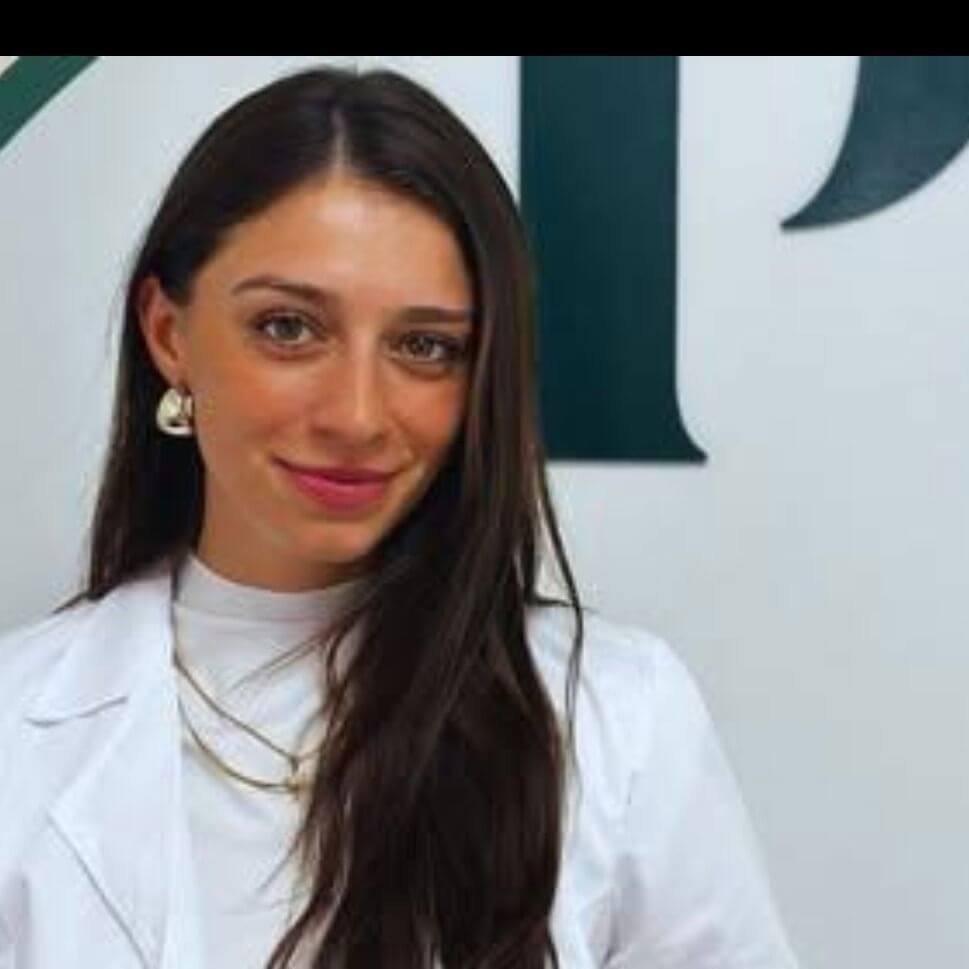 Gimena Rocío  Yamin
