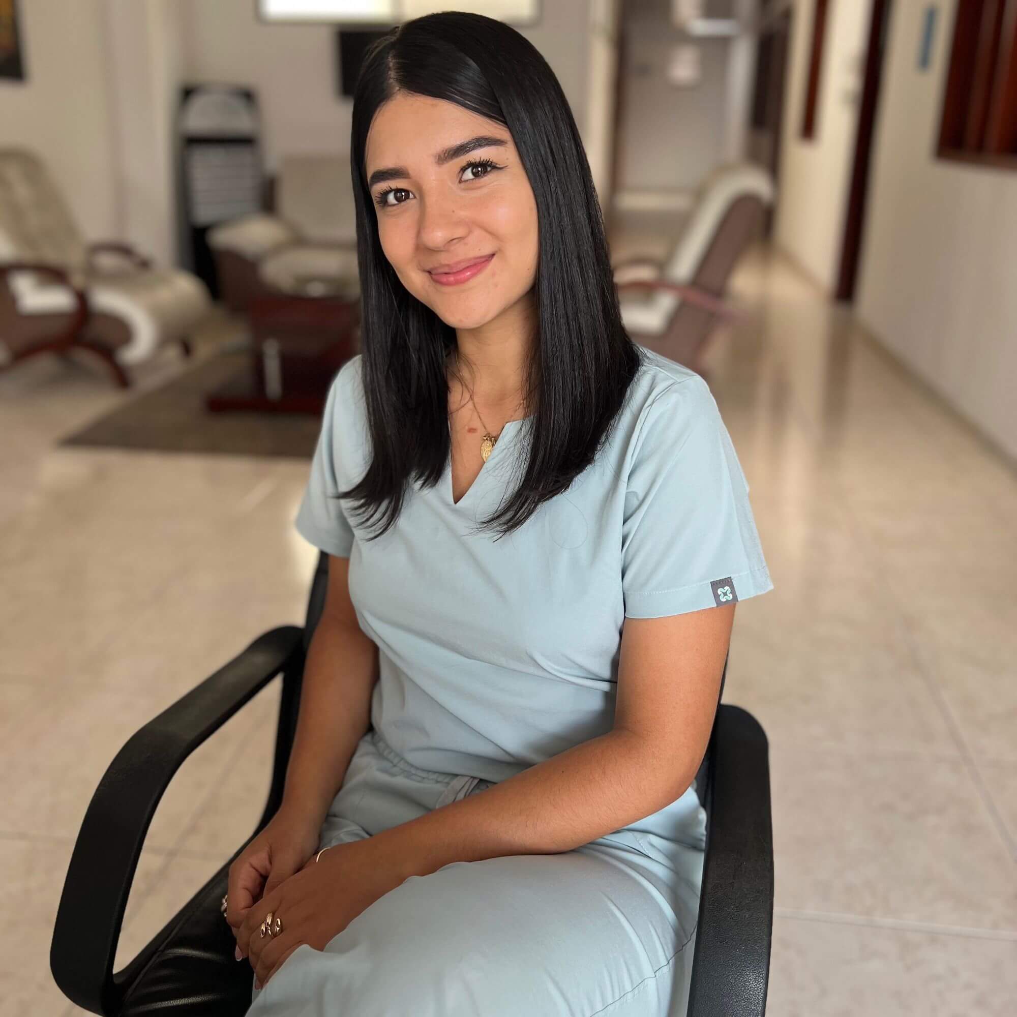 Valeria  Osorio Ramírez 