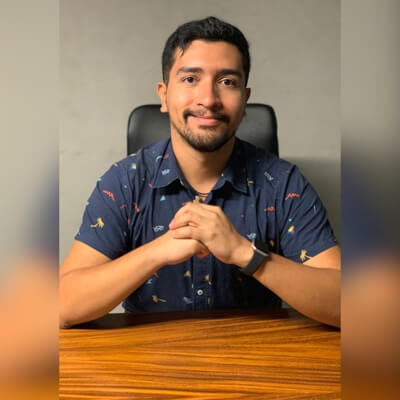 Alfredo Salmerón