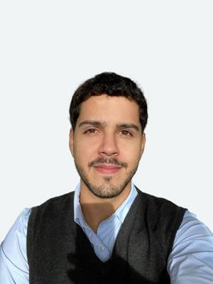 Nicolás Barcia Jijón
