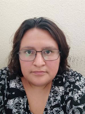 Dolores  Martínez Dominguez