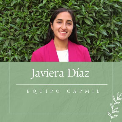 Javiera  Diaz Rivas 