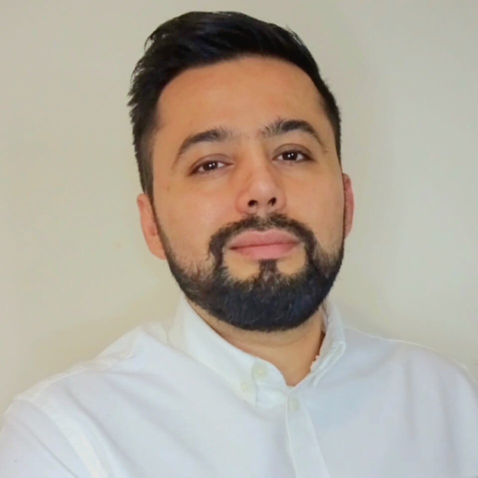 Luis Fernando Velazquez Martínez