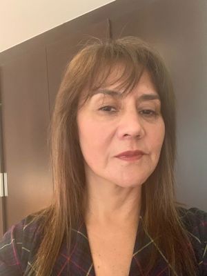 Myriam  Elizabeth Oña Angulo