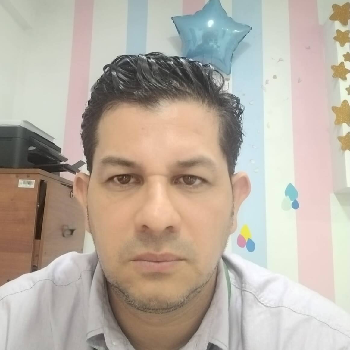 Junior manzur Moreno