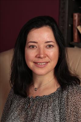 Анна Ланина