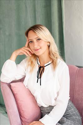 Ольга Пелих