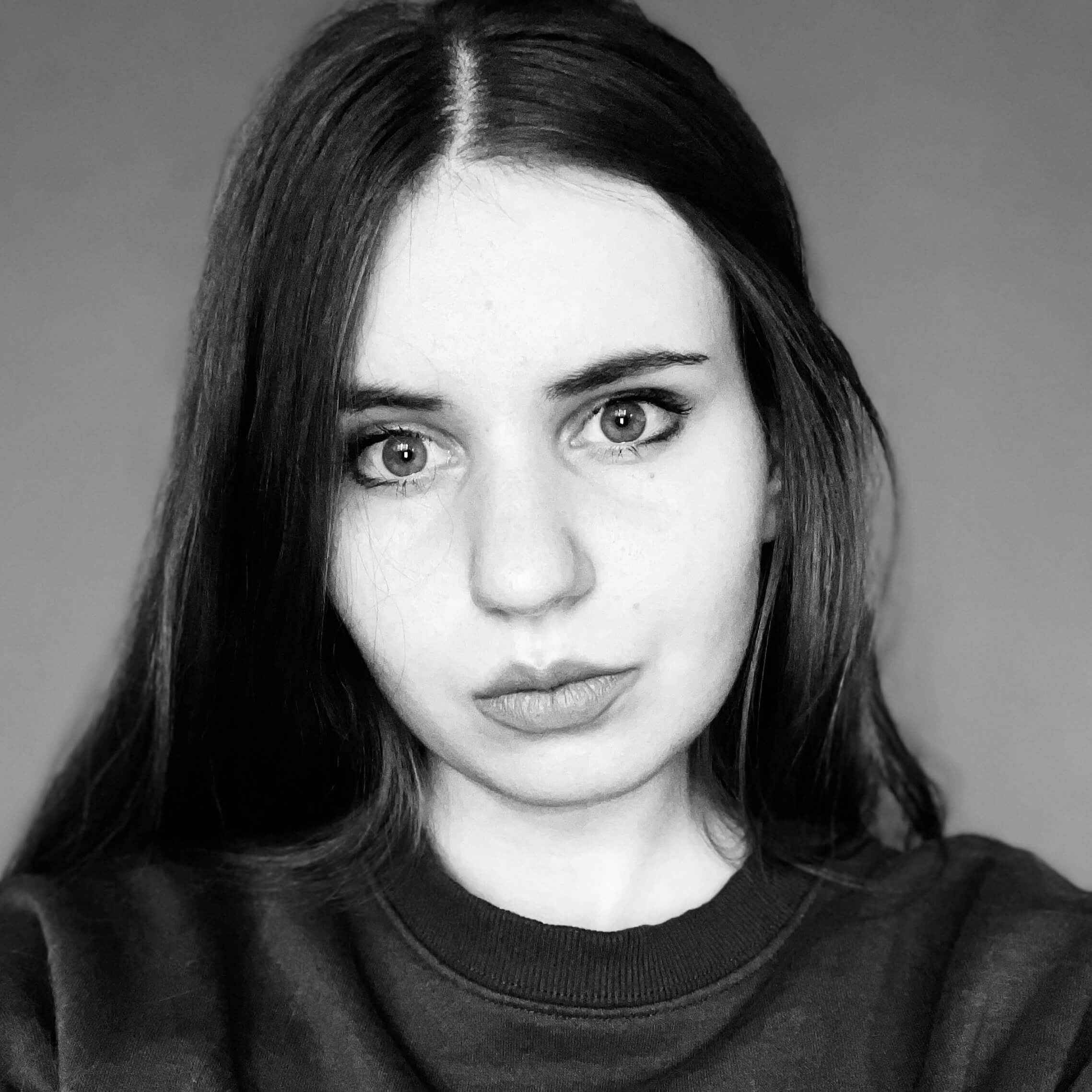 Мария Петушенко