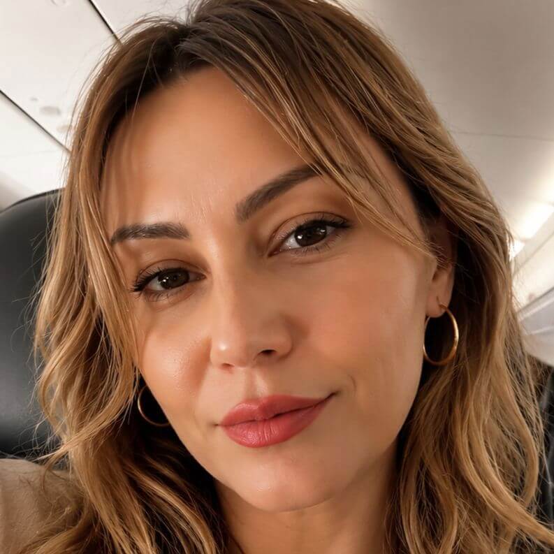 Aylin Yıldız 