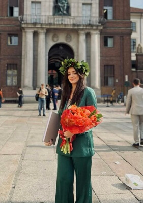 Federica Cardone