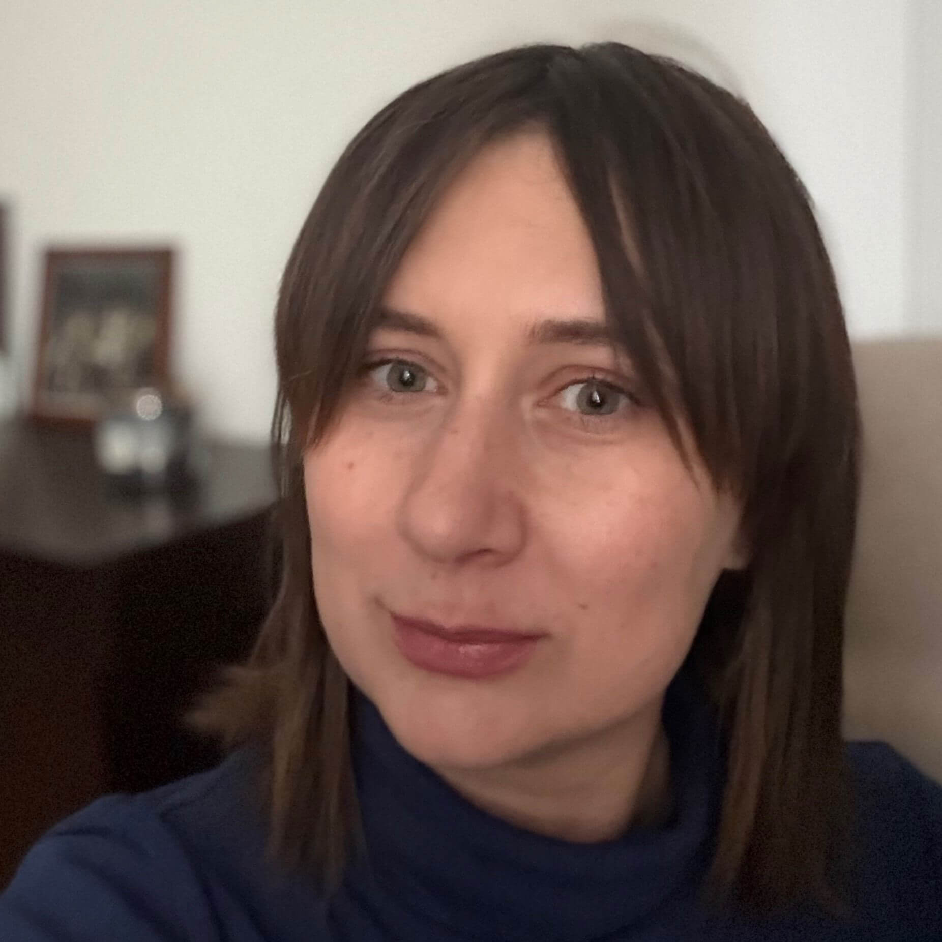  Таисия Кривенко