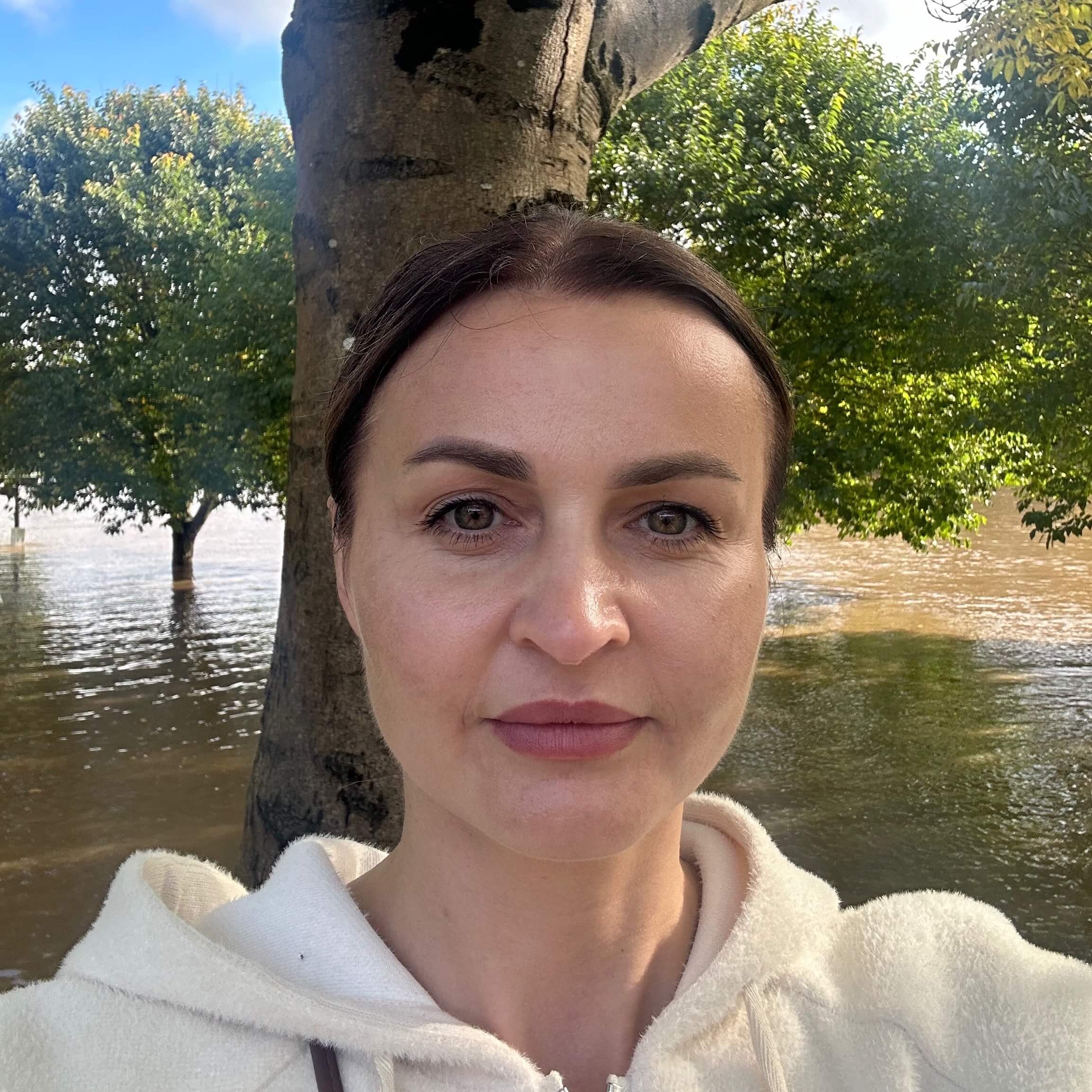 Галина  Болотина 
