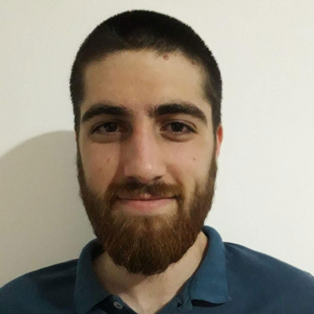 Facundo Moreira Silvera