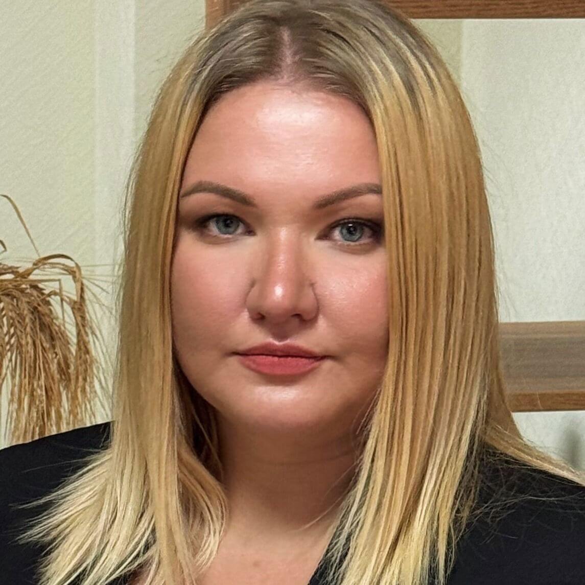 Катерина  Діденко 